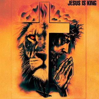 Jesus Is King by Toylah