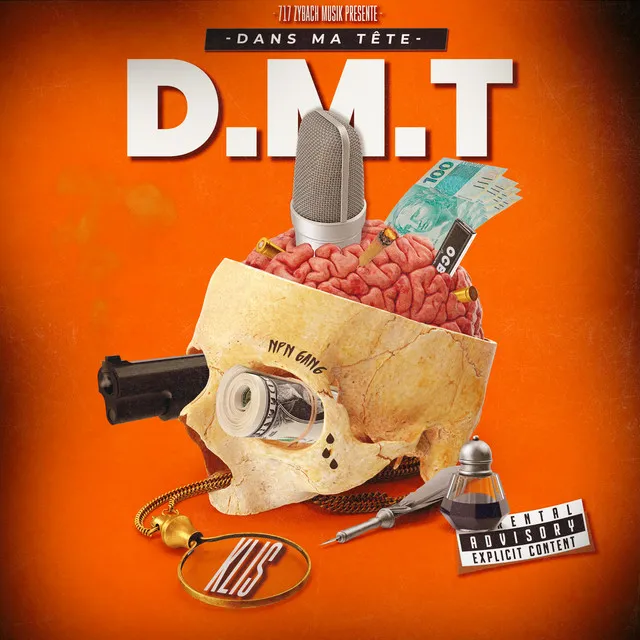 D.M.T