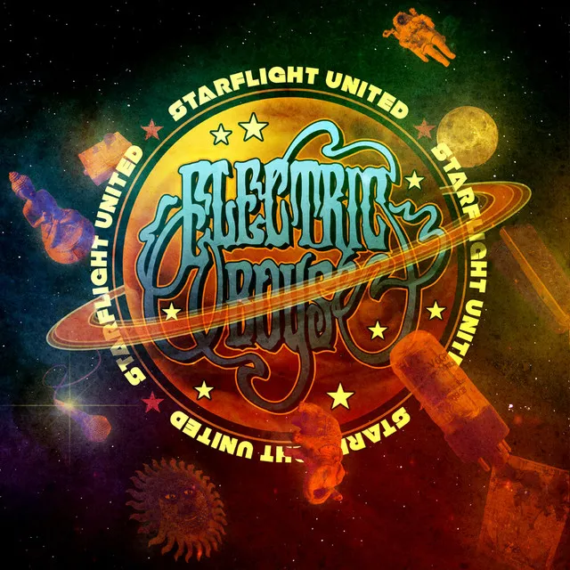 Starflight United (Deluxe Edition)