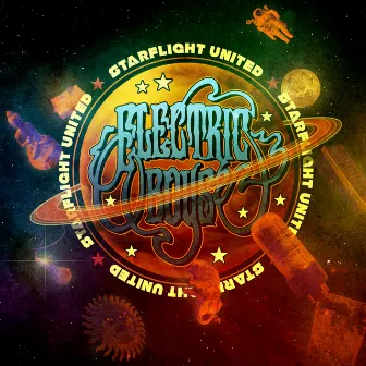 Starflight United (Deluxe Edition) by Electric Boys