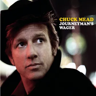 Journeyman's Wager by Chuck Mead