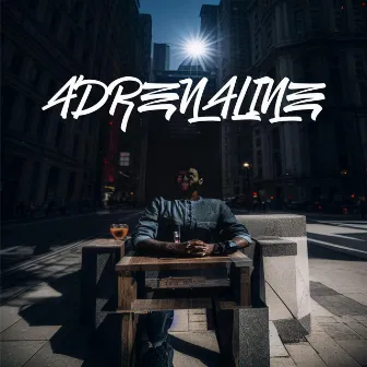 ADRENALINE EP by Shadi Fa