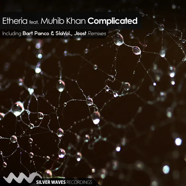 Complicated - Original Mix