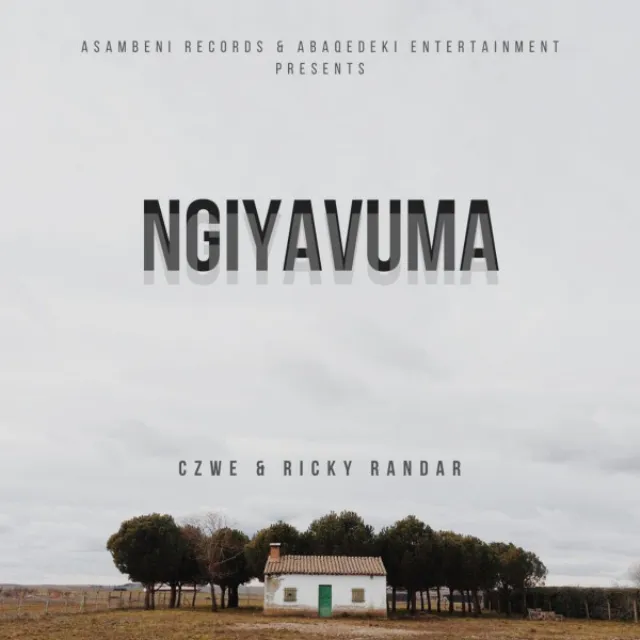 Ngiyavuma