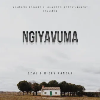 Ngiyavuma by Czwe