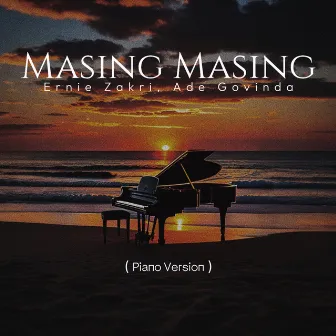 Masing Masing (Piano Version) by Ade Govinda