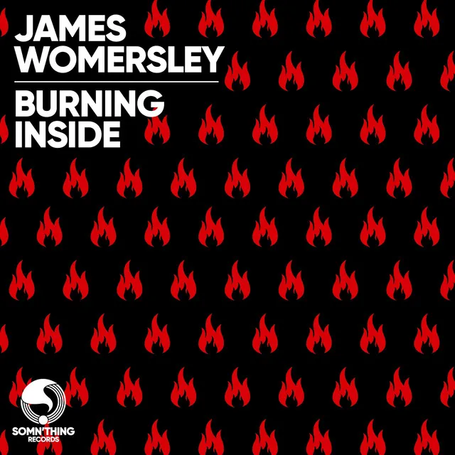 Burning Inside - Radio Edit