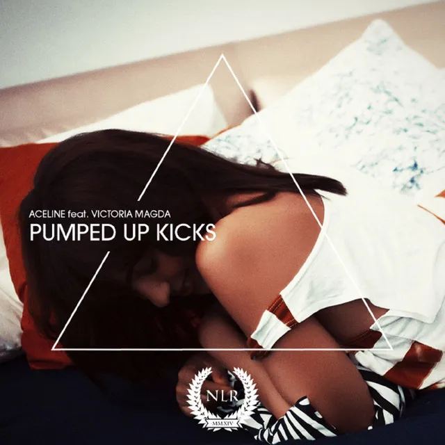 Pumped up Kicks - Radio Mix