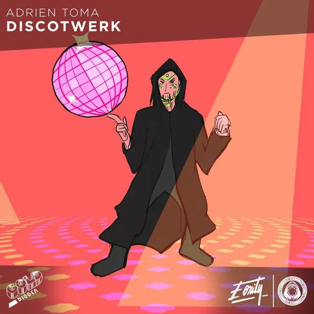 DiscoTwerk