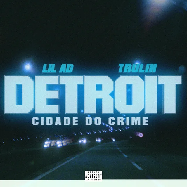 Detroit Cidade do Crime