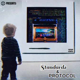 STANDARDS & PROTOCOL by G.Code