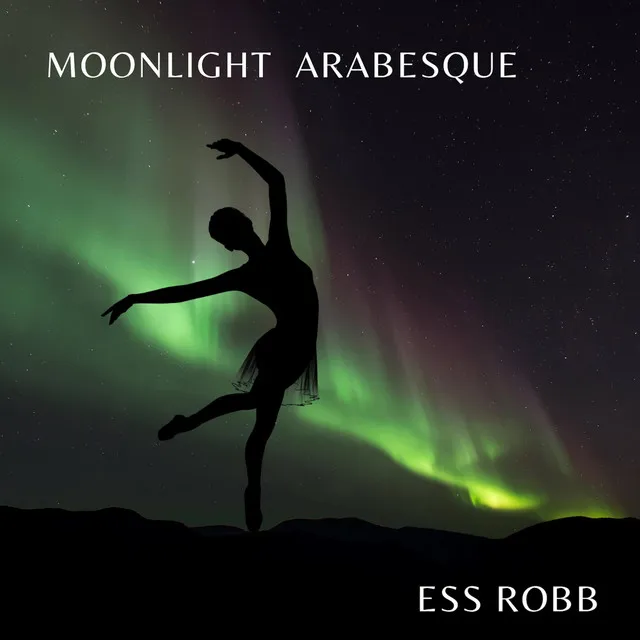 Moonlight Arabesque