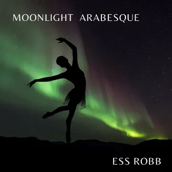 Moonlight Arabesque by Unknown Artist