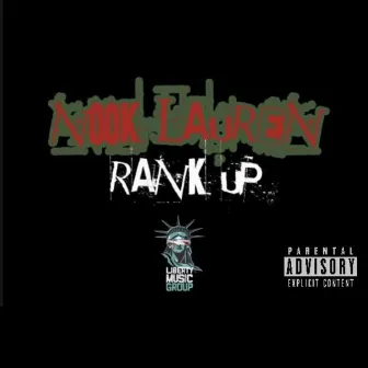 Rank Up by Liberty Music Group