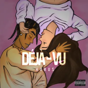 Déjà-Vu by Horus