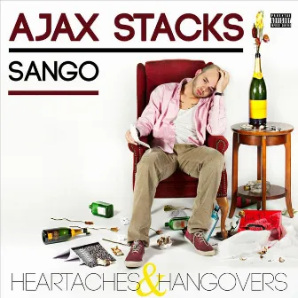 Heartaches & Hangovers by Sango