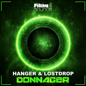 Donnager by Hanger