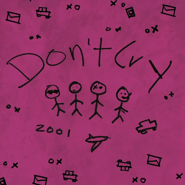 Don't Cry