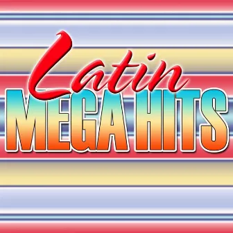 Latin Mega Hits by Countdown Mix Masters