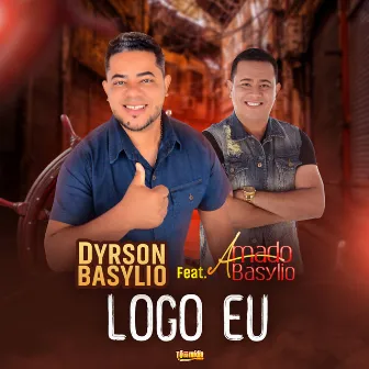 Logo Eu by Amado Basylio