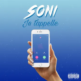 J’tappelle by Soni