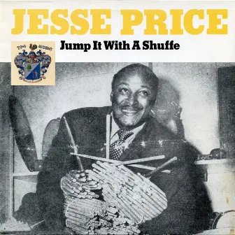 Jump It with a Shuffle by Jesse Price