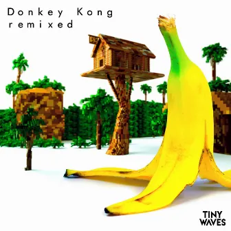 Donkey Kong Remixed by Tiny Waves