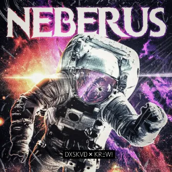 Neberus by DXSKVD