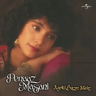 Aapki Bazm Mein by Peenaz Masani