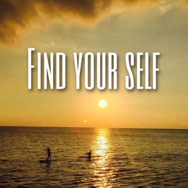 Find your self