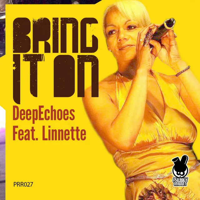 Bring It On - DeepEchoes Affection Mix