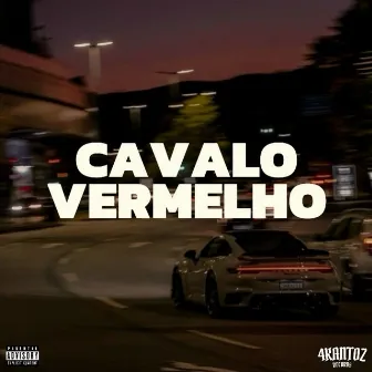 Cavalo Vermelho by Mc Violla