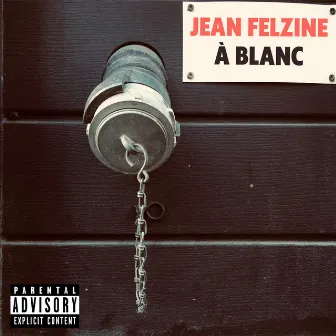 À blanc by Jean Felzine