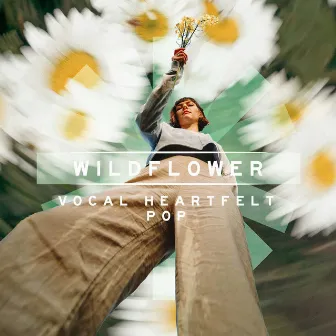 Wildflower - Vocal Heartfelt Pop by Elin Porsinger