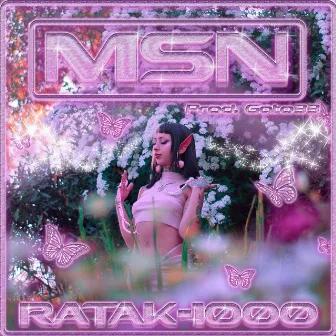 MSN by Rata-K1000