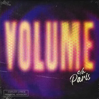 VOLUME by Paris