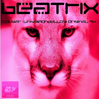 Cougar (Linka&Mondello'g Original Mix) by Beatrix