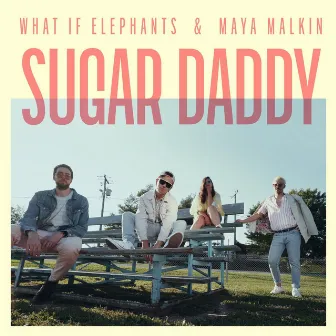 Sugar Daddy by What If Elephants