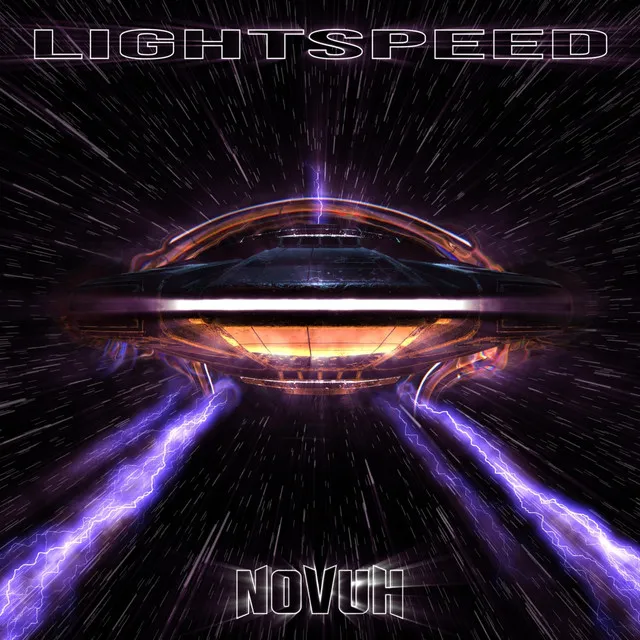 LIGHTSPEED