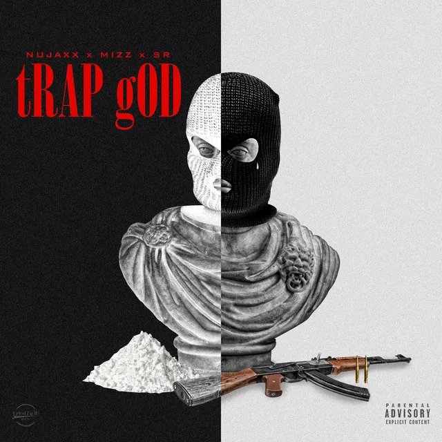 Trap God