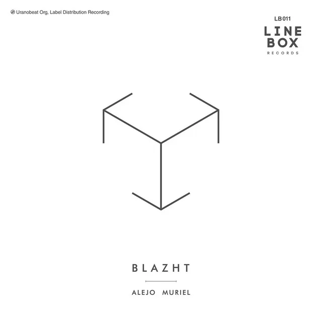 Blazht - Line Box Mix