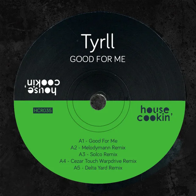 Good for Me - Melodymann Remix