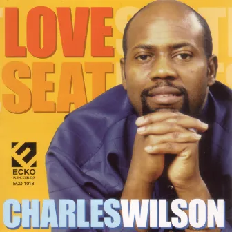 Love Seat by Charles Wilson