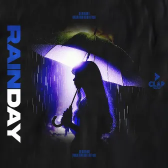 Rain Day by Cla.p