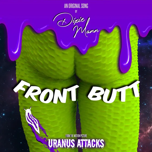 Front Butt (From the Motion Picture 'Uranus Attacks')