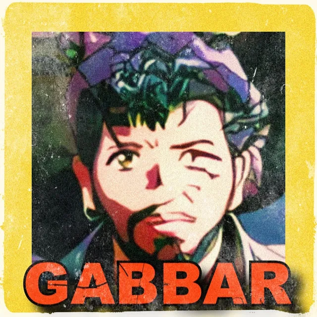 Gabbar