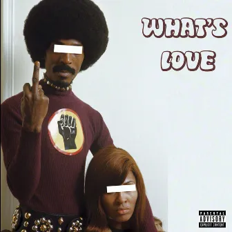 What's Love? by Shotty DBD