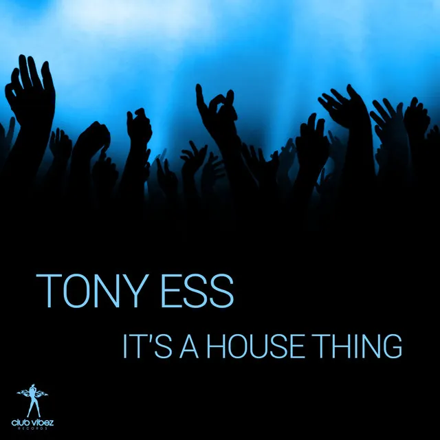 It's a House Thing - Tommy Sunshine Mix