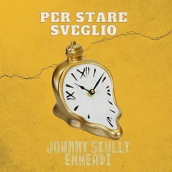 PER STARE SVEGLIO by Johnny Skully