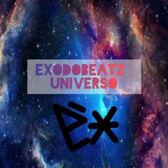 UNIVERSO (Versión instrumental) by EXODO BEATZ